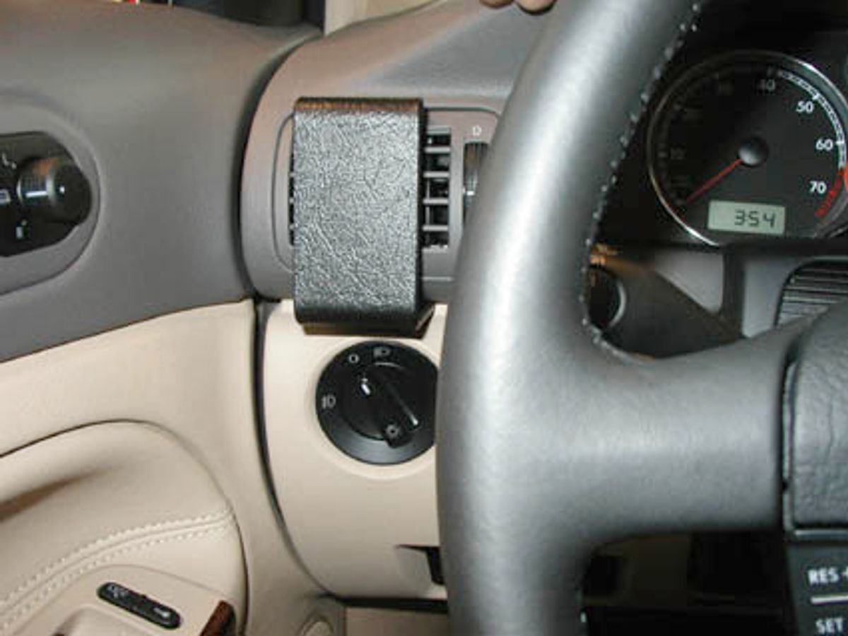 Brodit ProClip 802509 Volkswagen Passat 1996-2005 Venstre