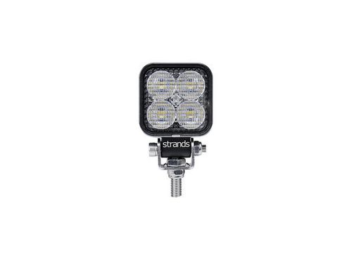 Strands 809235 Unity arbeidslampe 10W LED