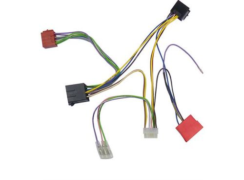 Speedsignal B-347476101 multifunksjonsadapter Alfa Romeo 159 / Brera
