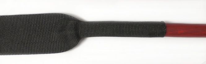 Hovedbilde 4 Connect 34mm krympeslange av tøy/nylon 2 meter