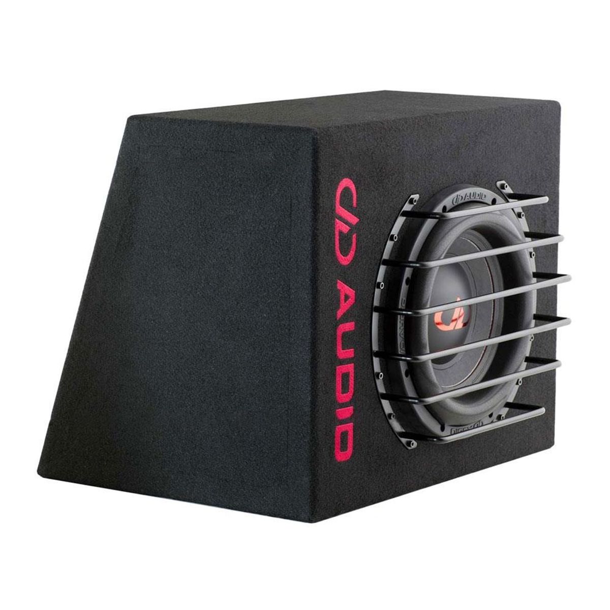 DD Audio LE-M510 AKTIV 10