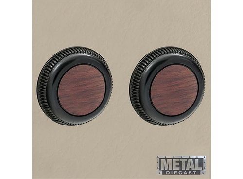 RetroSound 64 Multifunksjonsbryter foran GM metall