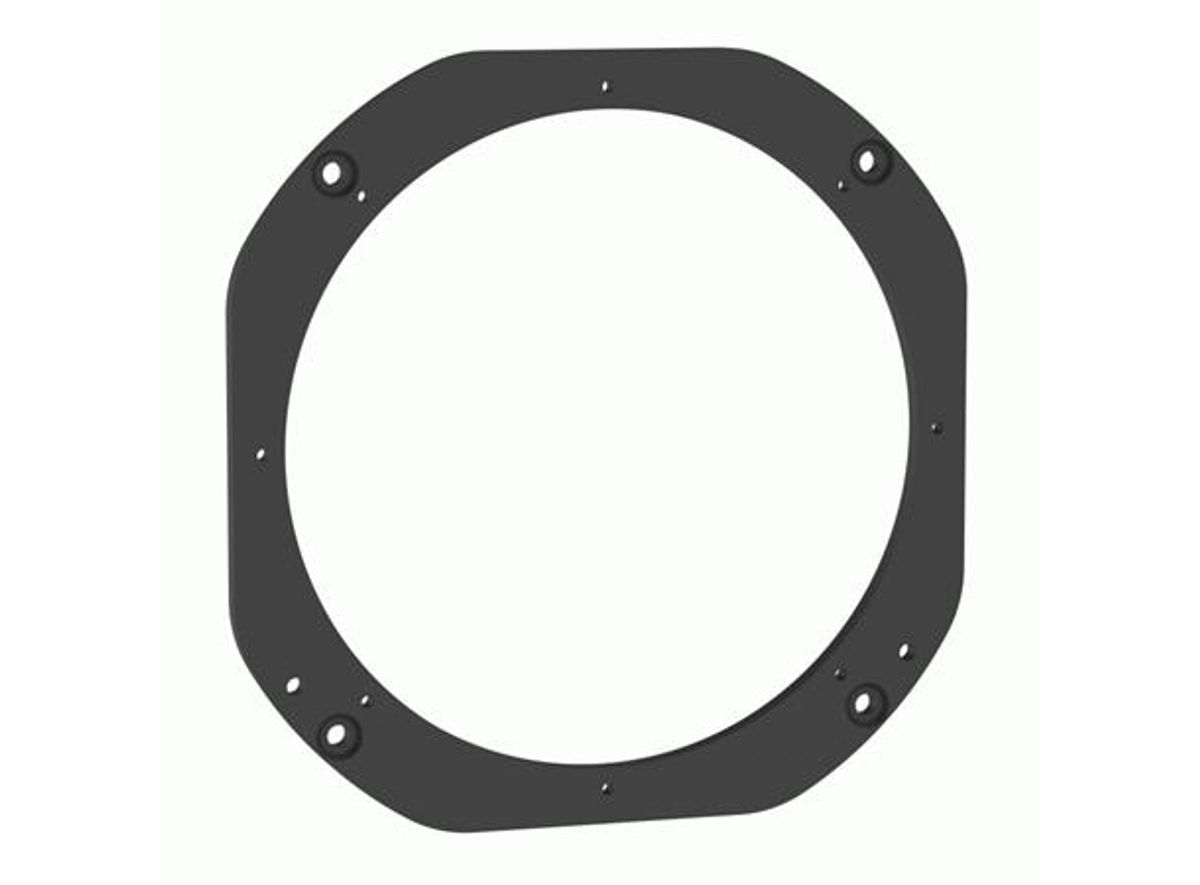 Metra 82-8606 subwooferadapter (8