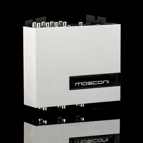 Mosconi DSP 6TO8 AEROSPACE