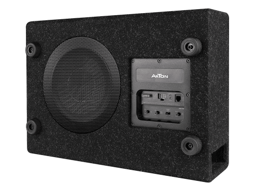 Axton ATB120A aktiv basskasse 8