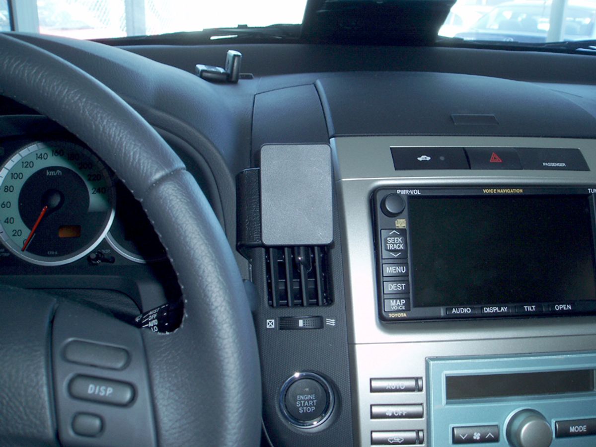 Brodit ProClip 853477 Toyota Corolla Verso 2004-2009 Senter