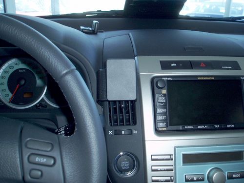 Brodit ProClip 853477 Toyota Corolla Verso 2004-2009 Senter