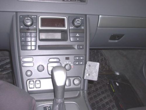 Brodit ProClip 853172 Volvo XC90 2003-2014 Vinklet