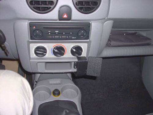 Brodit ProClip 853264 Renault Kangoo, Nissan Kubistar 2003-2009 Vinklet