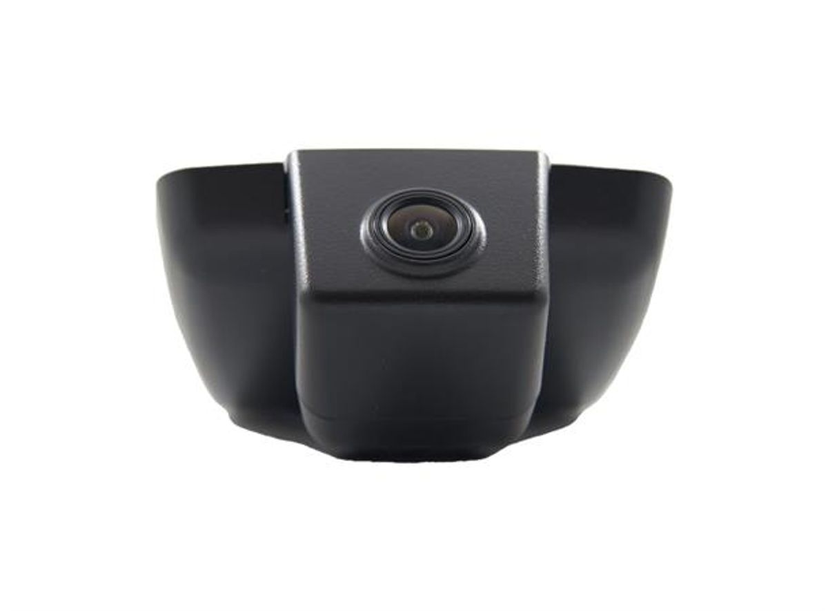 Fitcamx Integrert P&P 4K Dashcam Rav4/A-Cross (2019 -->) u/vent.