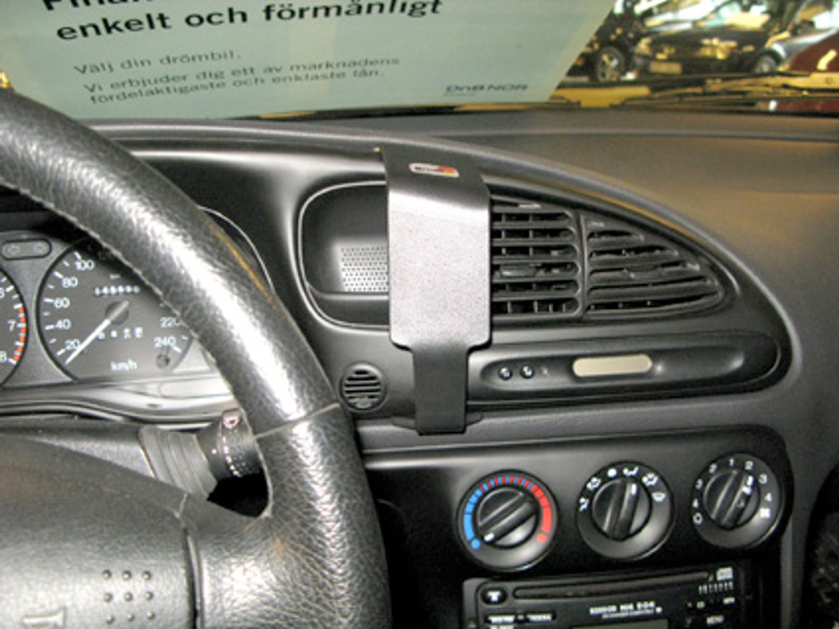 Brodit ProClip 852348 Ford Mondeo 1997-2000 Senter