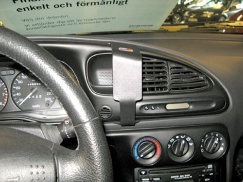 Brodit ProClip 852348 Ford Mondeo 1997-2000 Senter