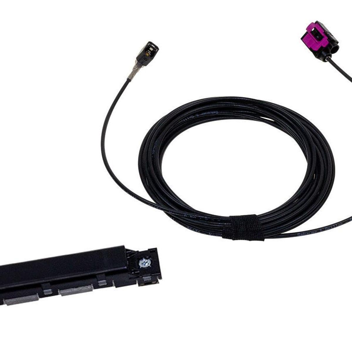 Kufatec OEM DAB-antenne Karoq (2018 -->)