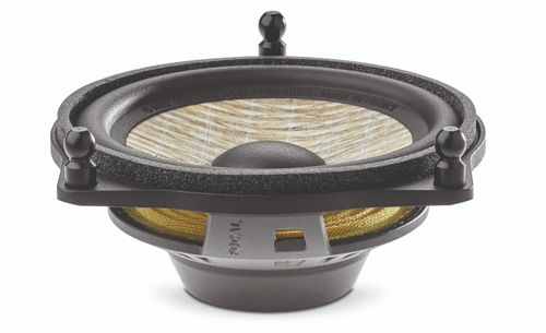 Focal IS MBZ 100 Plug & Play Flax høyttalere Mercedes