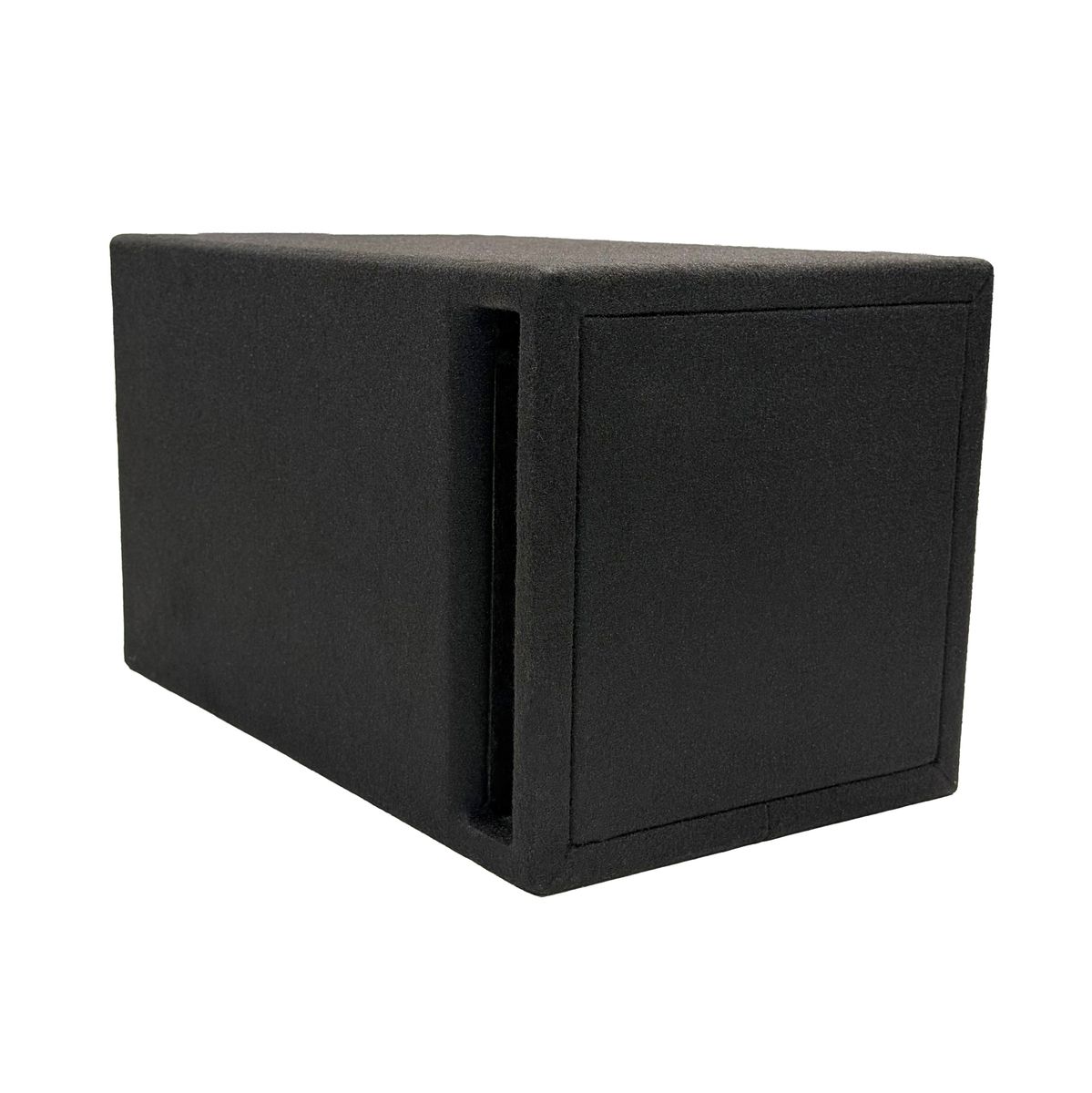 4 Audio 4-AI8 SLOT 8” portet subwooferkasse 19 liter
