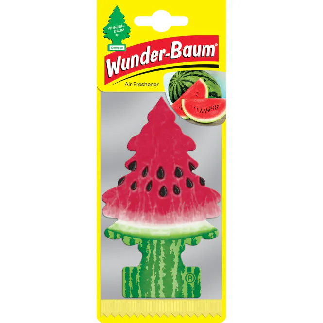 Hovedbilde Wunder-Baum Vannmelon