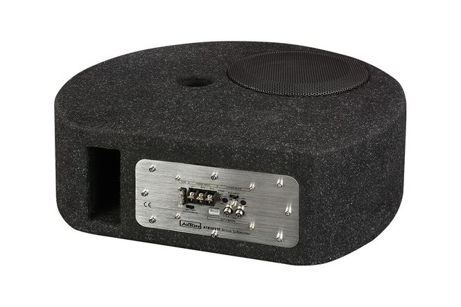 Hovedbilde Axton AXB20STP Aktiv subwoofer for reservehjulsbrønn