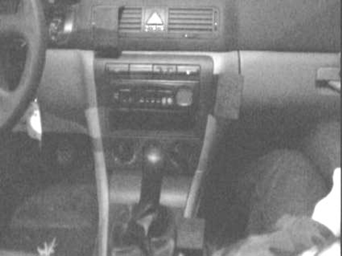 Brodit ProClip 852684 Skoda Octavia 1999-2006 Vinklet
