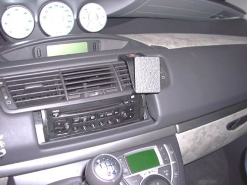 Brodit ProClip 853155 Citroen C8, Peugeot 807 2002-2014 Vinklet