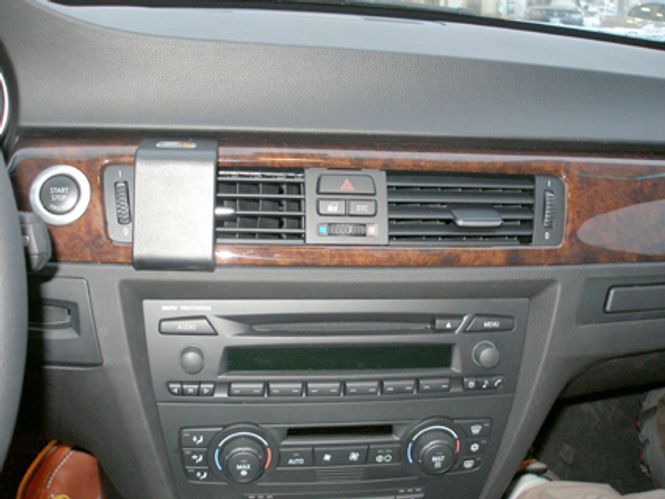 Hovedbilde Brodit ProClip 853739 BMW 3-serie 2005-2011 Senter