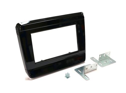 ConnectED EDIZ3000 Premium monteringskit 2-DIN Isuzu D-Max (2020 -->)