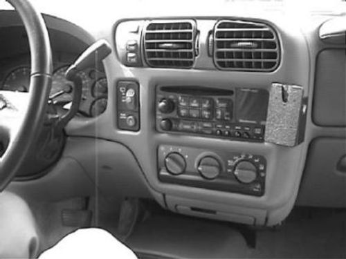 Brodit ProClip 852679 GMC Envoy, Sonoma, Chevrolet S10 Vinklet