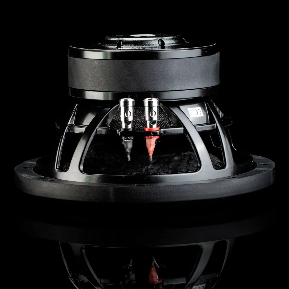 Gladen RS-X 8” Subwoofer 4 Ohm