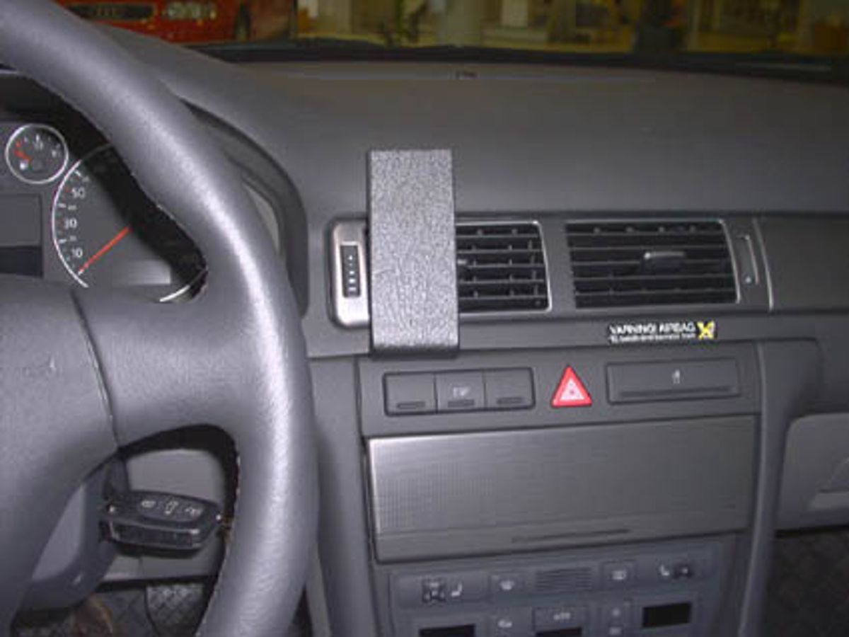 Brodit ProClip 852472 Audi A6 1998-2003 Senter