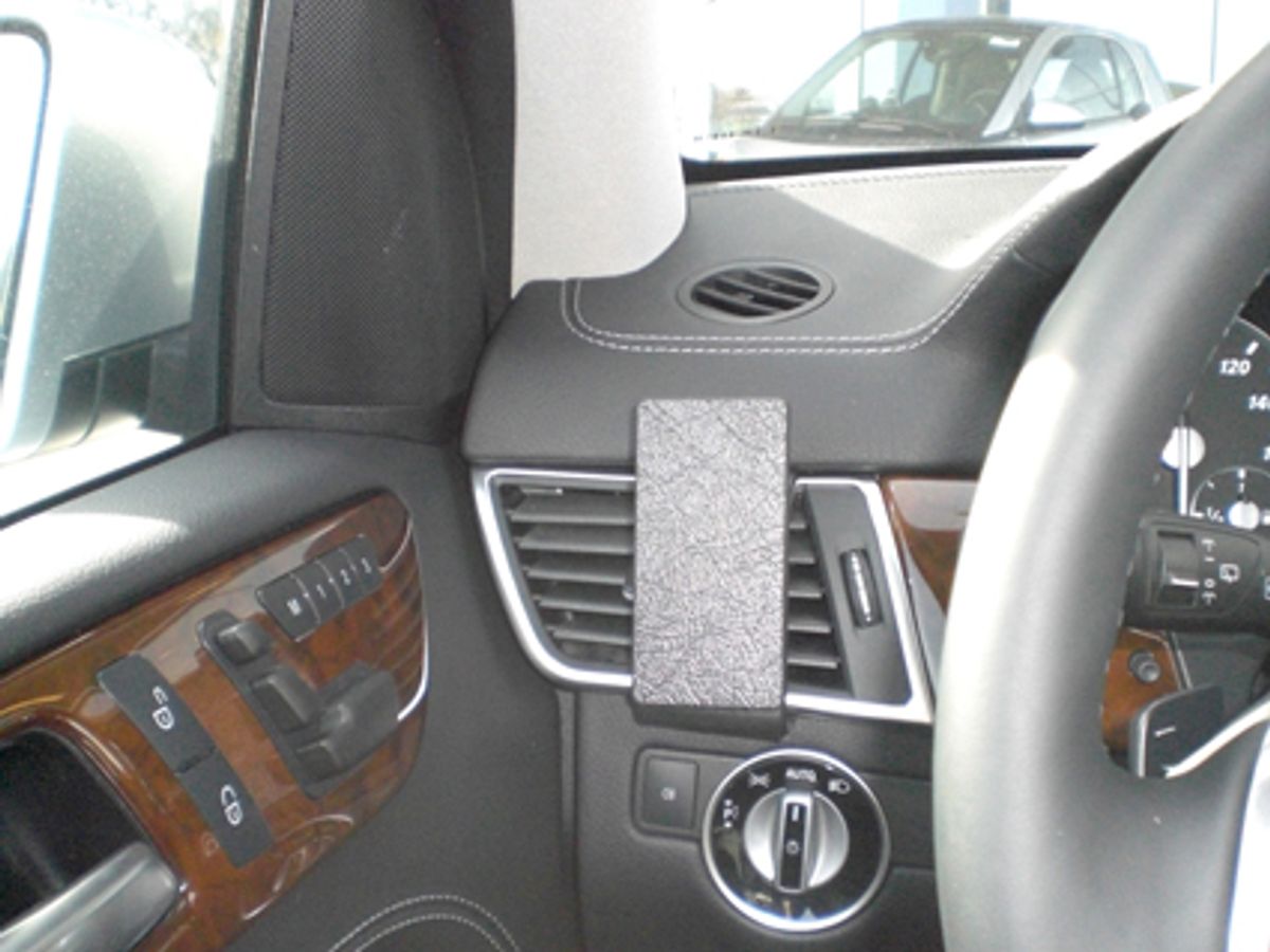 Brodit ProClip 804826 Mercedes GL, GLE, ML Venstre