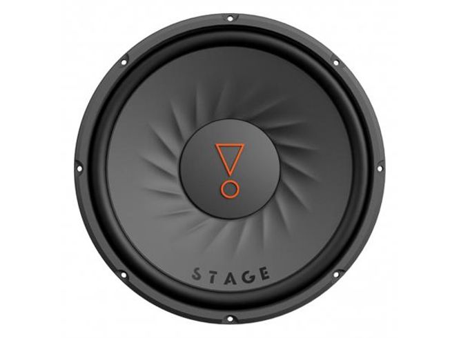 Hovedbilde JBL Stage 122 Bilsubwoofer 12″ 4 Ohm 250W RMS