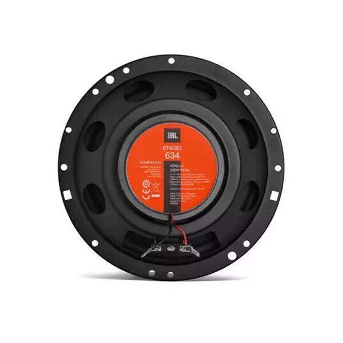 JBL Fulltone STAGE2 6½