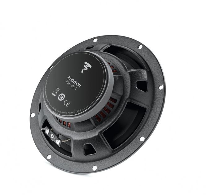 Hovedbilde Focal ASE 165S Slim Performance Auditor serien