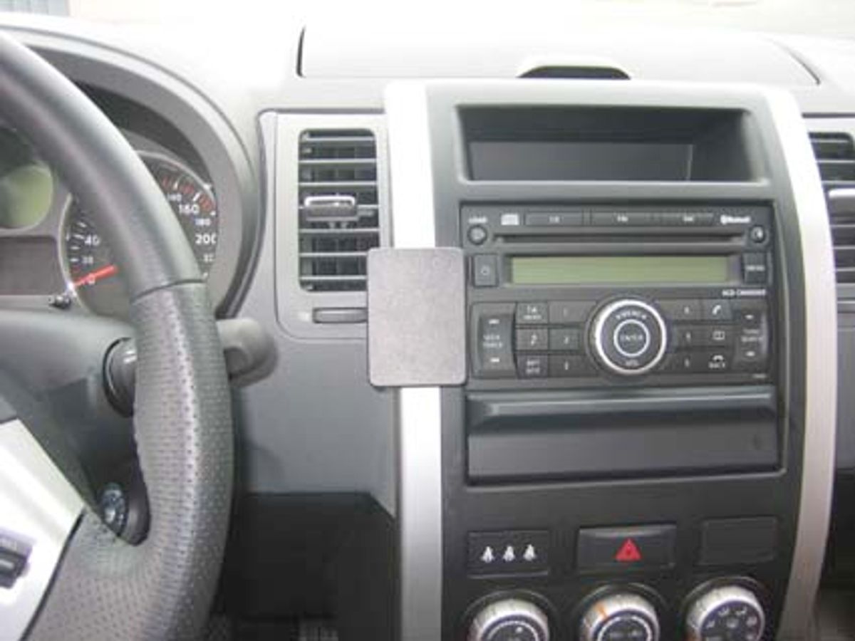 Brodit ProClip 854065 Nissan X-Trail 2007-2013 Senter