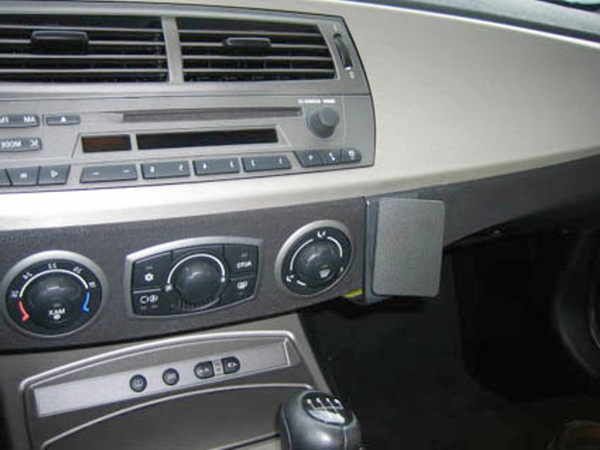 Brodit ProClip 853655 BMW Z4 2003-2008 Vinklet