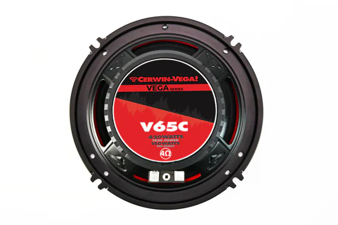 Hovedbilde Cerwin Vega V65C 2-veis 6.5