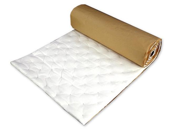 Hovedbilde Emphaser ESP-DM3 Dempematte polyester 17mm 200x46cm