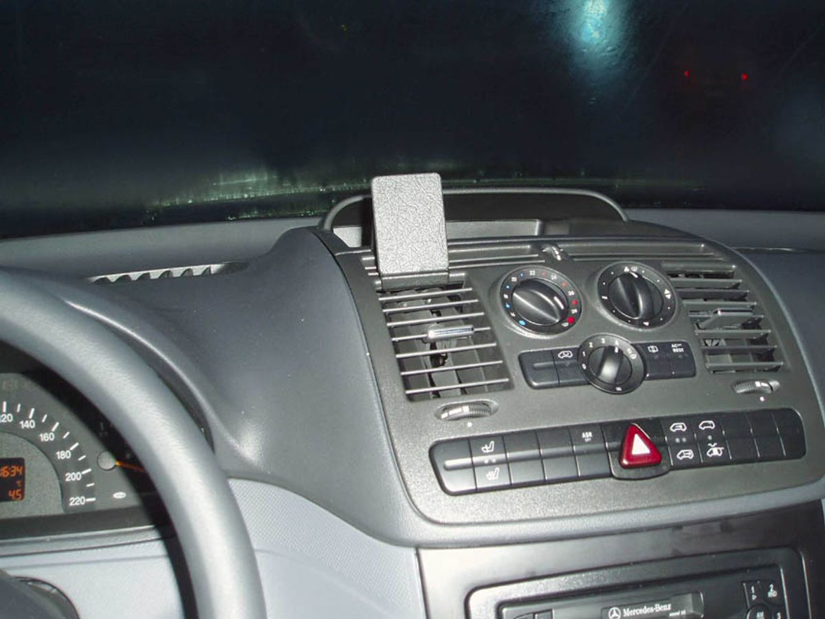 Brodit ProClip 853364 Mercedes Benz Vito, V-klasse 2004-2014 Senter