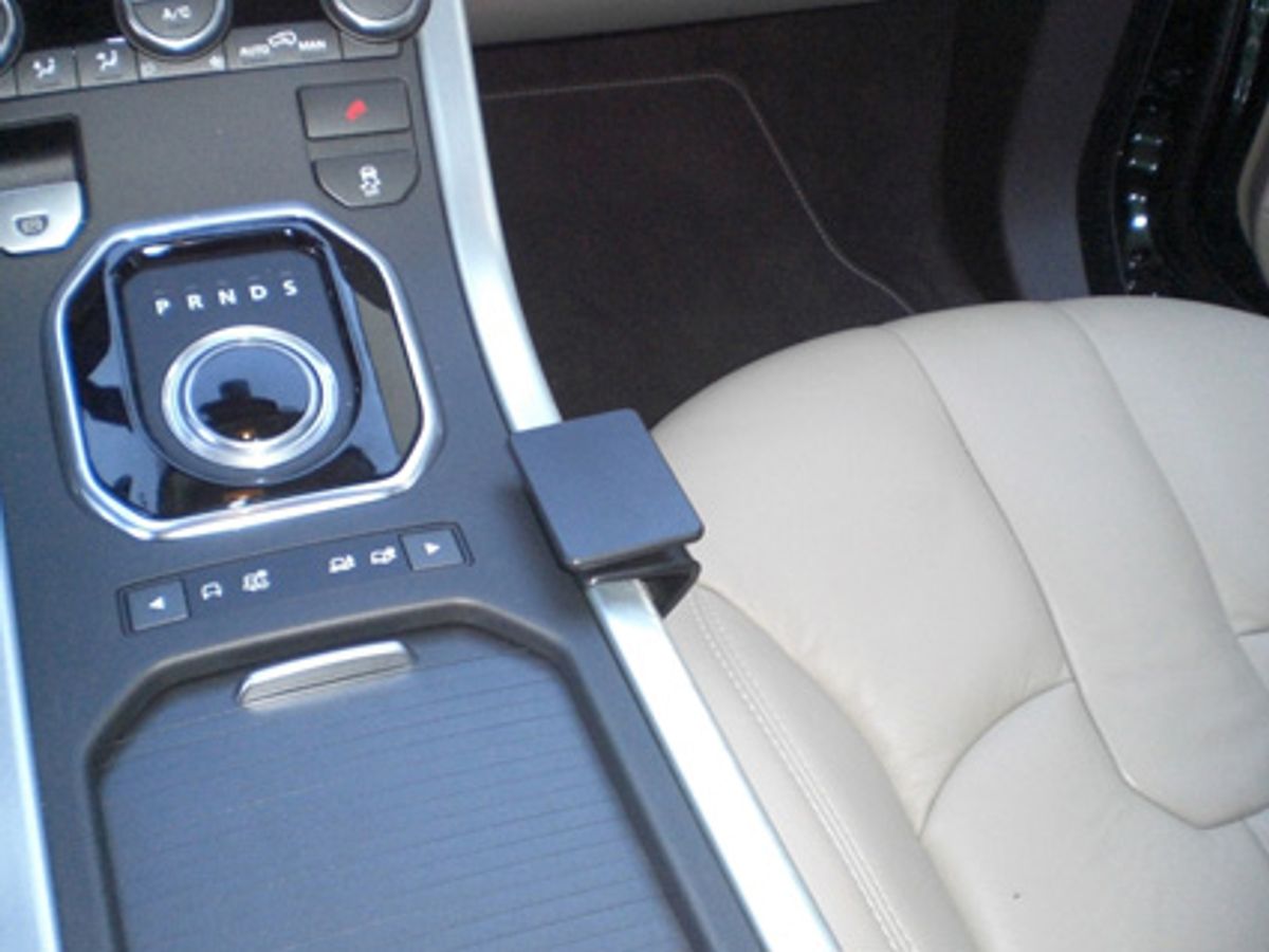 Brodit ProClip 834703 Range Rover Evoque 2012-2018 Konsoll
