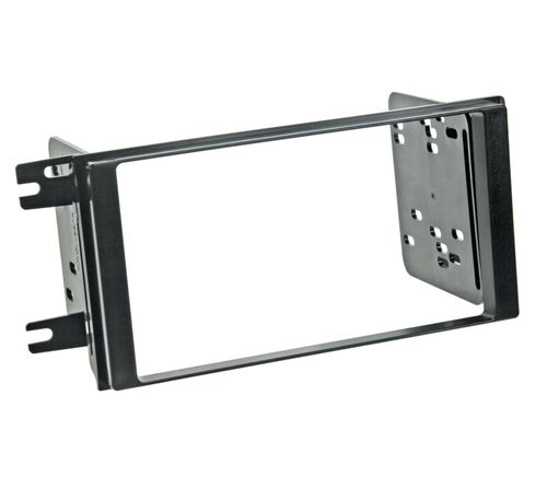 ConnectED Premium monteringskit 2-DIN Impreza/Forester 2007-2012