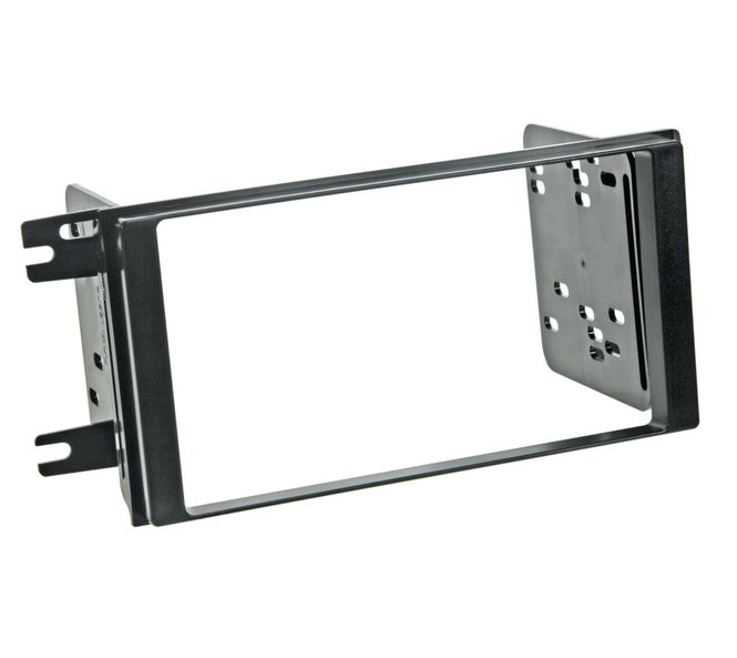 Hovedbilde ConnectED Premium monteringskit 2-DIN Impreza/Forester 2007-2012