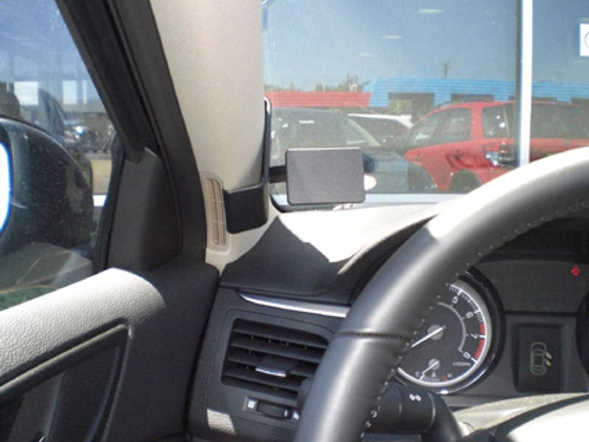 Brodit ProClip 804485 Suzuki Kizashi 2010-2015 A-stolpe