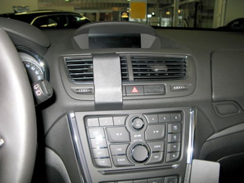 Brodit ProClip 854874 Opel Mokka 2012-2016 Senter