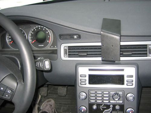 Brodit ProClip 213447 Forsterket. Volvo S80, XC70, V70 2007-2011 Senter
