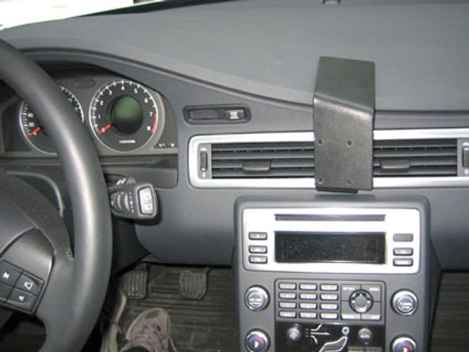 Hovedbilde Brodit ProClip 213447 Forsterket. Volvo S80, XC70, V70 2007-2011 Senter