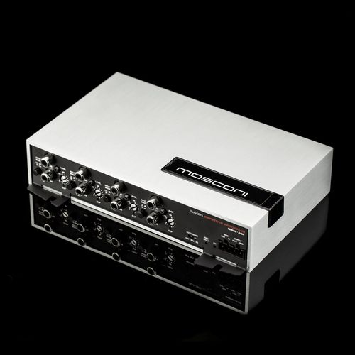 Mosconi DSP 8TO12 AEROSPACE