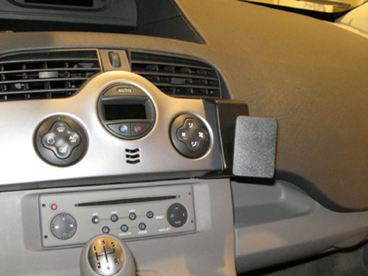 Brodit ProClip 854207 Renault Kangoo 2008-2013 Vinklet