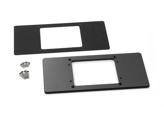 Hovedbilde JL Audio MMP-2-BK Monteringsadapter MM50 & MMR40