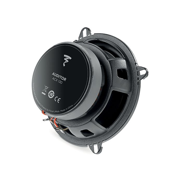 Hovedbilde Focal ACX 130 Performance Auditor serien