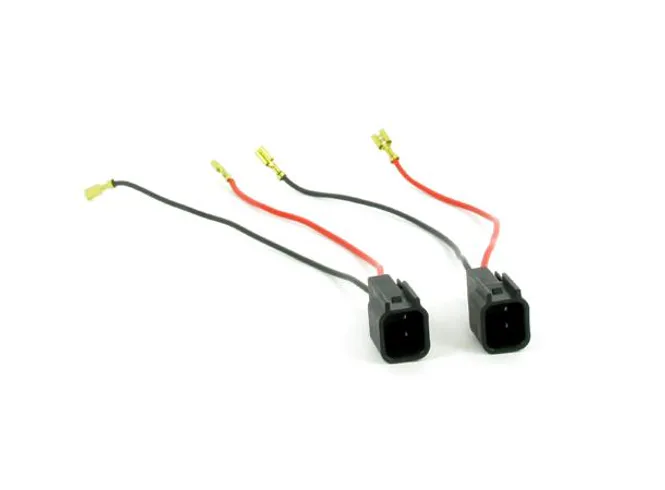 Hovedbilde Connects2 CT55FD01 høyttalerplugger Ford / GM / Opel 2001–2020