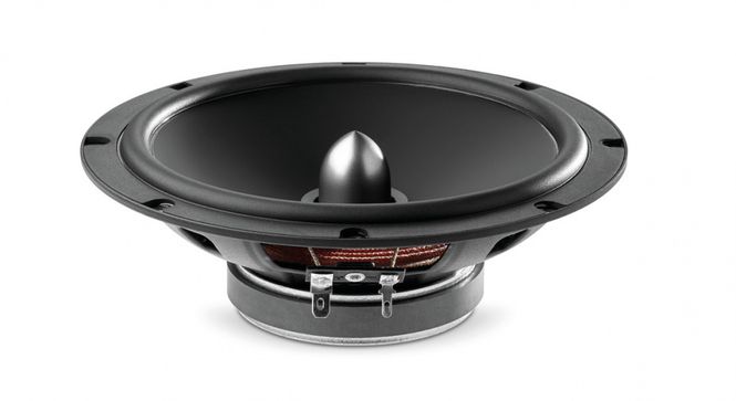 Hovedbilde Focal ASE 165S Slim Performance Auditor serien